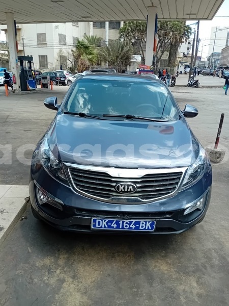 Big with watermark kia sportage dakar dakar 18223