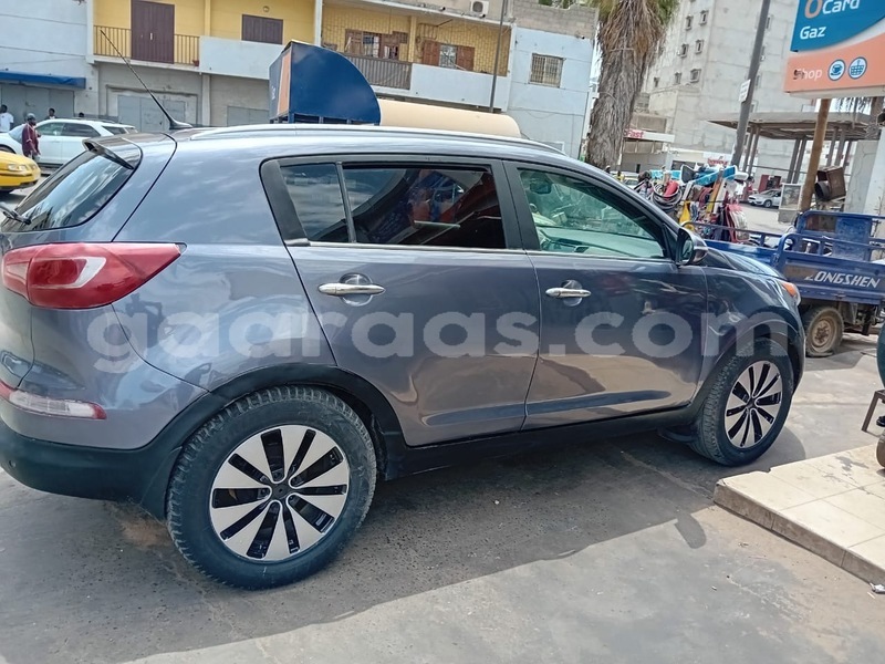 Big with watermark kia sportage dakar dakar 18223