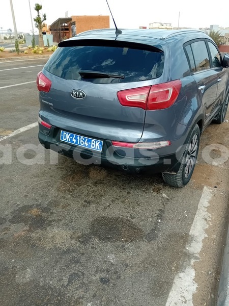 Big with watermark kia sportage dakar dakar 18223