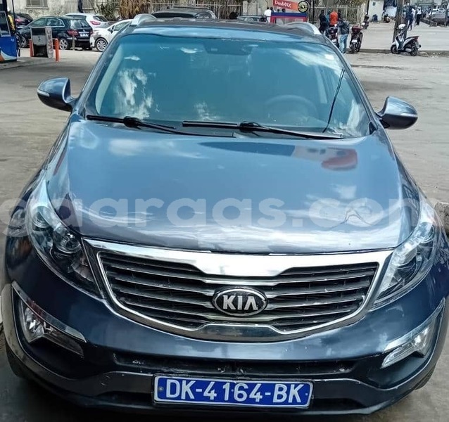 Big with watermark kia sportage dakar dakar 18223
