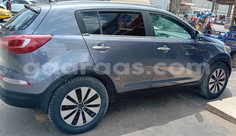 Big with watermark kia sportage dakar dakar 18223