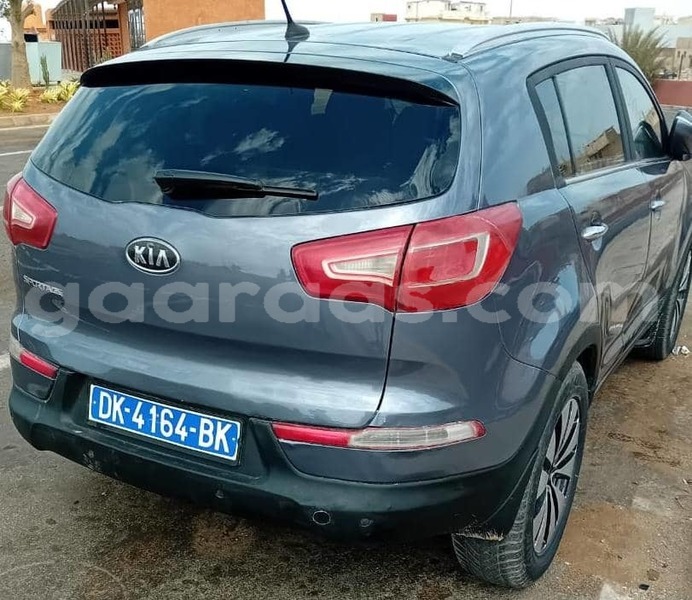 Big with watermark kia sportage dakar dakar 18223