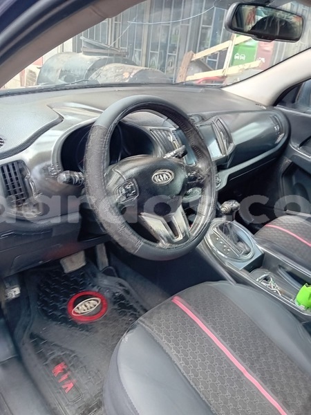 Big with watermark kia sportage dakar dakar 18223