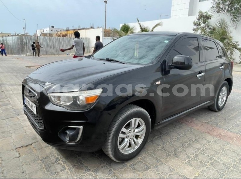 Big with watermark mitsubishi rvr dakar dakar 18224