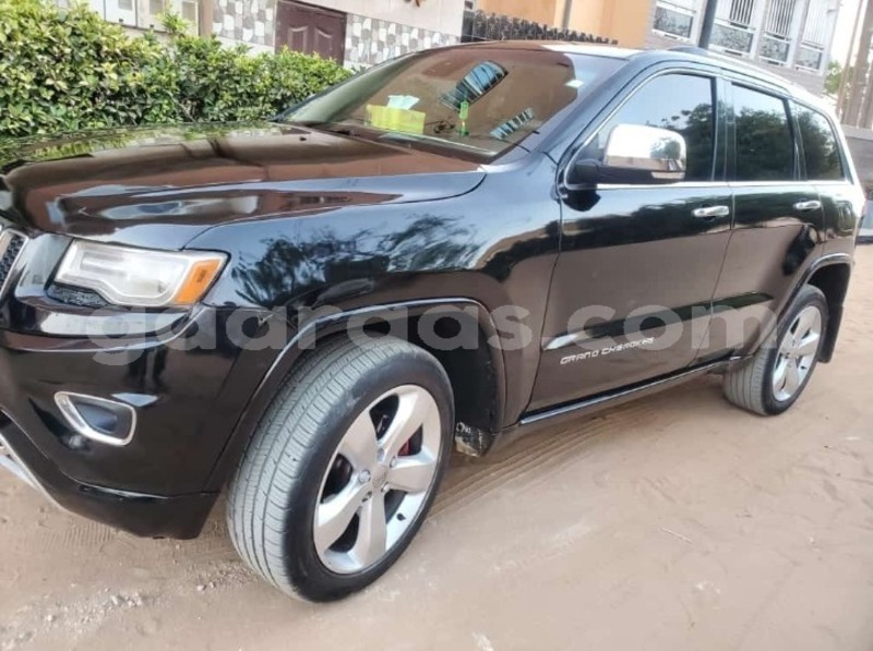 Big with watermark jeep grand cherokee dakar dakar 18226