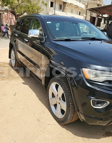 Big with watermark jeep grand cherokee dakar dakar 18226