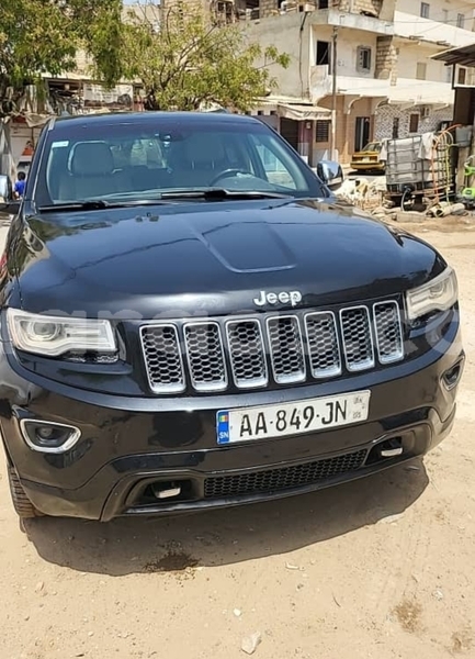 Big with watermark jeep grand cherokee dakar dakar 18226