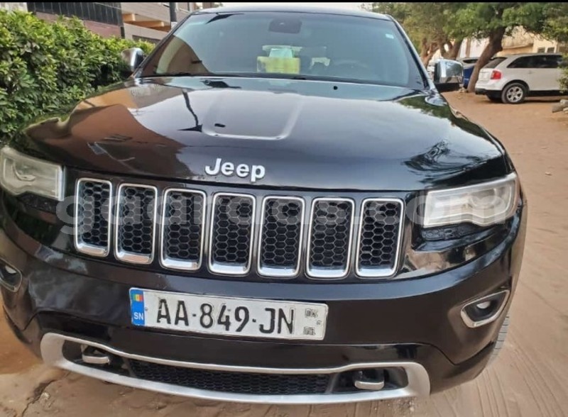 Big with watermark jeep grand cherokee dakar dakar 18226