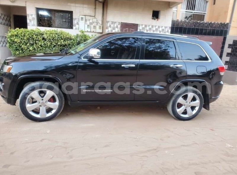 Big with watermark jeep grand cherokee dakar dakar 18226