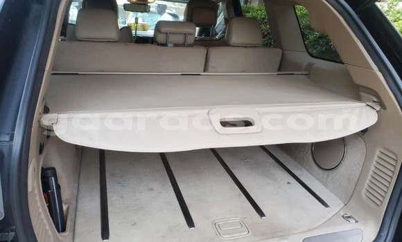 Buy Used Jeep Grand Cherokee Black Car in Dakar in Dakar Buy Used Jeep Grand Cherokee Black Car in Dakar in Dakar