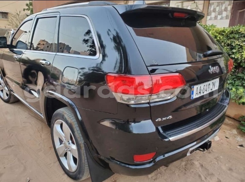 Big with watermark jeep grand cherokee dakar dakar 18226