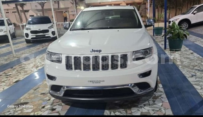 Big with watermark jeep grand cherokee dakar dakar 18229