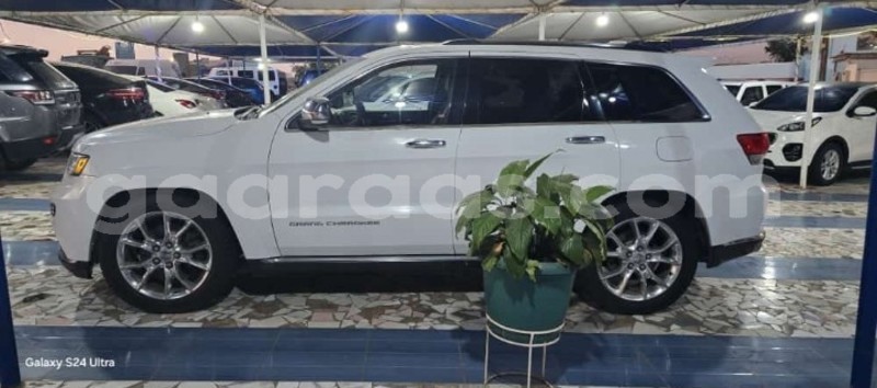 Big with watermark jeep grand cherokee dakar dakar 18229