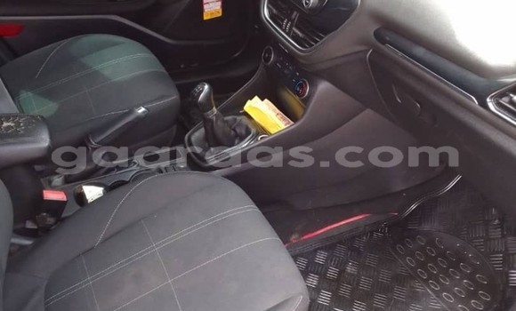 Dieundeu Occasion Ford Fiesta ST Black Auto in Dakar in Dakar Dieundeu Occasion Ford Fiesta ST Black Auto in Dakar in Dakar