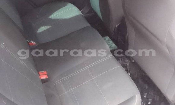 Dieundeu Occasion Ford Fiesta ST Black Auto in Dakar in Dakar Dieundeu Occasion Ford Fiesta ST Black Auto in Dakar in Dakar