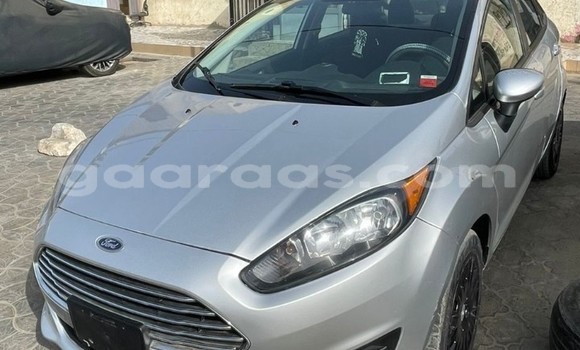 Acheter Occasion Voiture Ford Fiesta Gris à Dakar, Dakar Acheter Occasion Voiture Ford Fiesta Gris à Dakar, Dakar