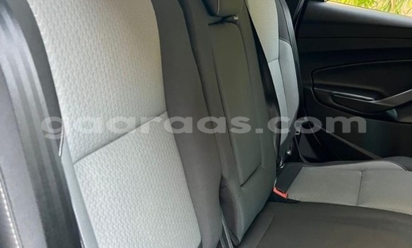 Buy Used Ford Escape Silver Car in Dakar in Dakar Buy Used Ford Escape Silver Car in Dakar in Dakar