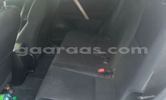 Acheter Occasion Voiture Toyota RAV4 Gris à Dakar, Dakar Acheter Occasion Voiture Toyota RAV4 Gris à Dakar, Dakar