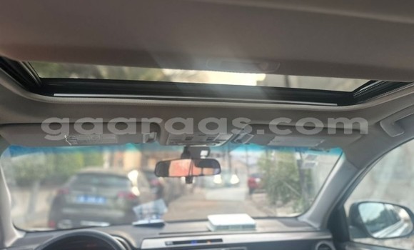 Acheter Occasion Voiture Toyota RAV4 Gris à Dakar, Dakar Acheter Occasion Voiture Toyota RAV4 Gris à Dakar, Dakar