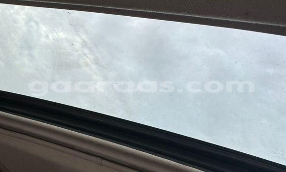 Dieundeu Occasion Mazda CX-5 White Auto in Dakar in Dakar Dieundeu Occasion Mazda CX-5 White Auto in Dakar in Dakar