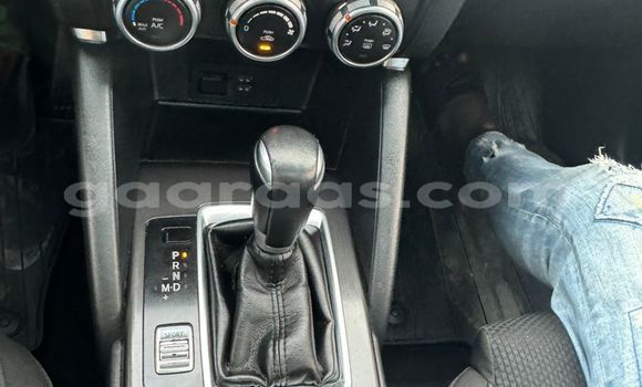 Dieundeu Occasion Mazda CX-5 White Auto in Dakar in Dakar Dieundeu Occasion Mazda CX-5 White Auto in Dakar in Dakar