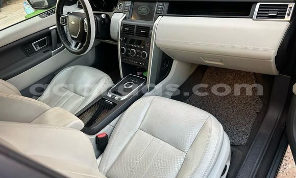 Dieundeu Occasion Range Rover Range Rover Silver Auto in Dakar in Dakar Dieundeu Occasion Range Rover Range Rover Silver Auto in Dakar in Dakar