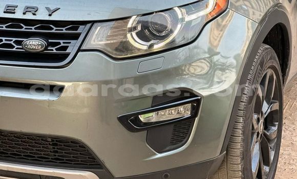 Dieundeu Occasion Range Rover Range Rover Silver Auto in Dakar in Dakar Dieundeu Occasion Range Rover Range Rover Silver Auto in Dakar in Dakar