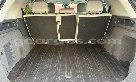 Dieundeu Occasion Range Rover Range Rover Silver Auto in Dakar in Dakar Dieundeu Occasion Range Rover Range Rover Silver Auto in Dakar in Dakar