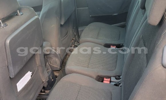 Buy Used Peugeot 5008 Silver Car in Dakar in Dakar Buy Used Peugeot 5008 Silver Car in Dakar in Dakar