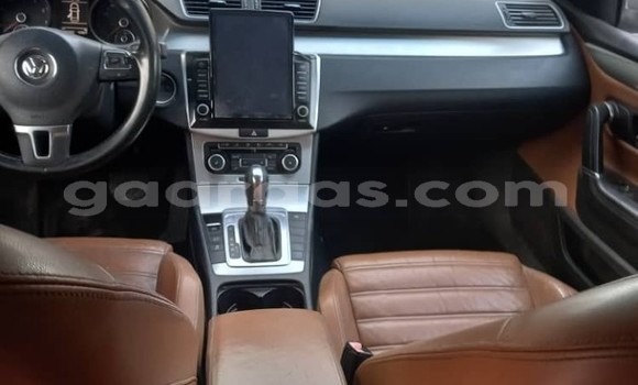 Buy Used Volkswagen Passat CC Silver Car in Dakar in Dakar Buy Used Volkswagen Passat CC Silver Car in Dakar in Dakar