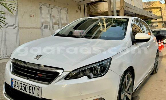 Dieundeu Occasion Peugeot 308 Other Auto in Dahra in Louga