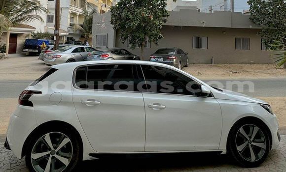 Buy Used Peugeot 308 Other Car in Dahra in Louga Buy Used Peugeot 308 Other Car in Dahra in Louga