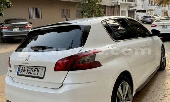 Buy Used Peugeot 308 Other Car in Dahra in Louga Buy Used Peugeot 308 Other Car in Dahra in Louga