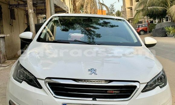 Buy Used Peugeot 308 Other Car in Dahra in Louga Buy Used Peugeot 308 Other Car in Dahra in Louga