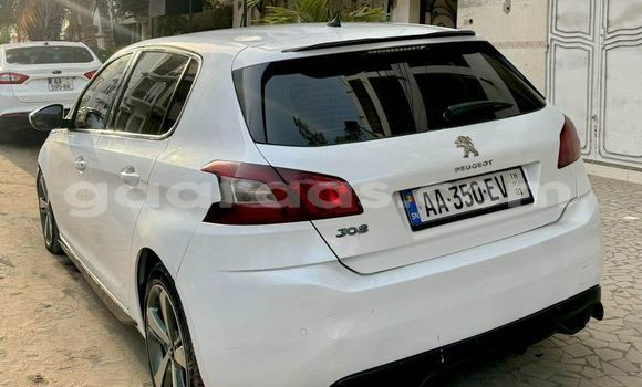 Buy Used Peugeot 308 Other Car in Dahra in Louga Buy Used Peugeot 308 Other Car in Dahra in Louga