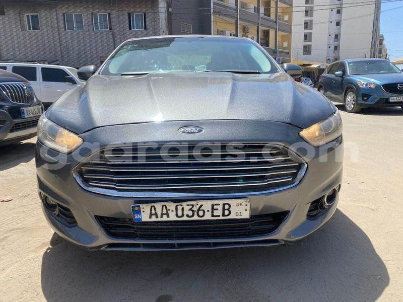 Big with watermark ford fusion louga dahra 18267