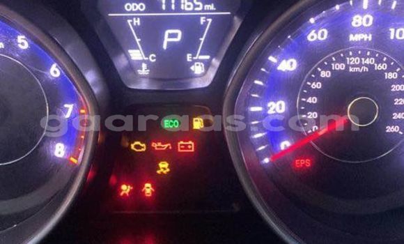 Buy Used Hyundai Elantra Other Car in Dagana in Saint Louis Buy Used Hyundai Elantra Other Car in Dagana in Saint Louis