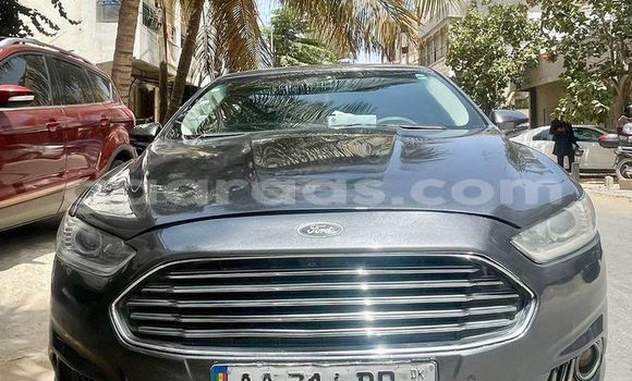 Dieundeu Occasion Ford Fusion Other Auto in Dakar in Dakar