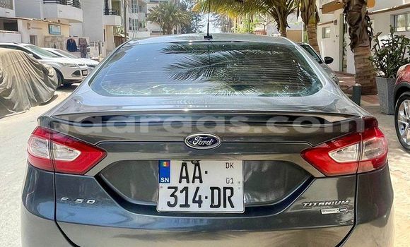 Buy Used Ford Fusion Other Car in Dakar in Dakar Buy Used Ford Fusion Other Car in Dakar in Dakar