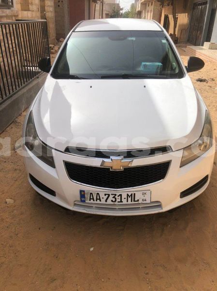 Big with watermark chevrolet cruze kolda dabo 18272