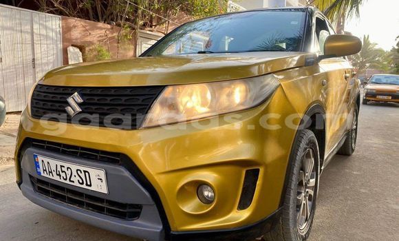 Acheter Occasion Voiture Suzuki Vitara Autre à Dakar, Dakar Acheter Occasion Voiture Suzuki Vitara Autre à Dakar, Dakar
