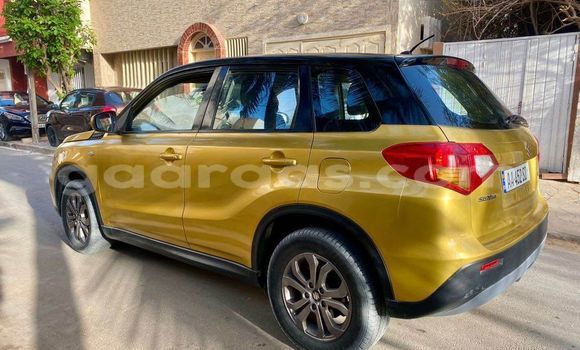 Buy Used Suzuki Vitara Other Car in Dakar in Dakar Buy Used Suzuki Vitara Other Car in Dakar in Dakar