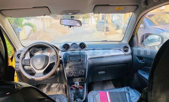 Buy Used Suzuki Vitara Other Car in Dakar in Dakar Buy Used Suzuki Vitara Other Car in Dakar in Dakar