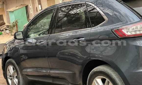 Buy Used Ford Edge Other Car in Dagana in Saint Louis Buy Used Ford Edge Other Car in Dagana in Saint Louis