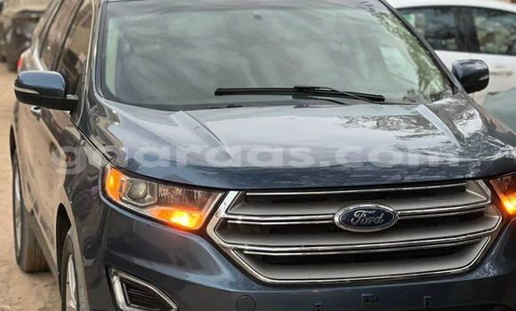 Buy Used Ford Edge Other Car in Dagana in Saint Louis Buy Used Ford Edge Other Car in Dagana in Saint Louis