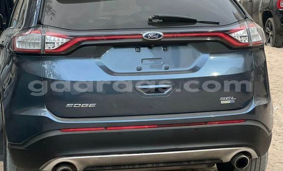 Buy Used Ford Edge Other Car in Dagana in Saint Louis Buy Used Ford Edge Other Car in Dagana in Saint Louis