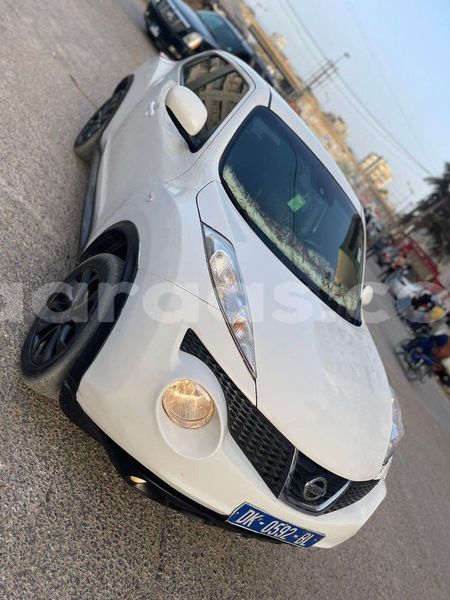 Big with watermark nissan juke saint louis dagana 18278