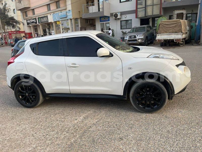 Big with watermark nissan juke saint louis dagana 18278