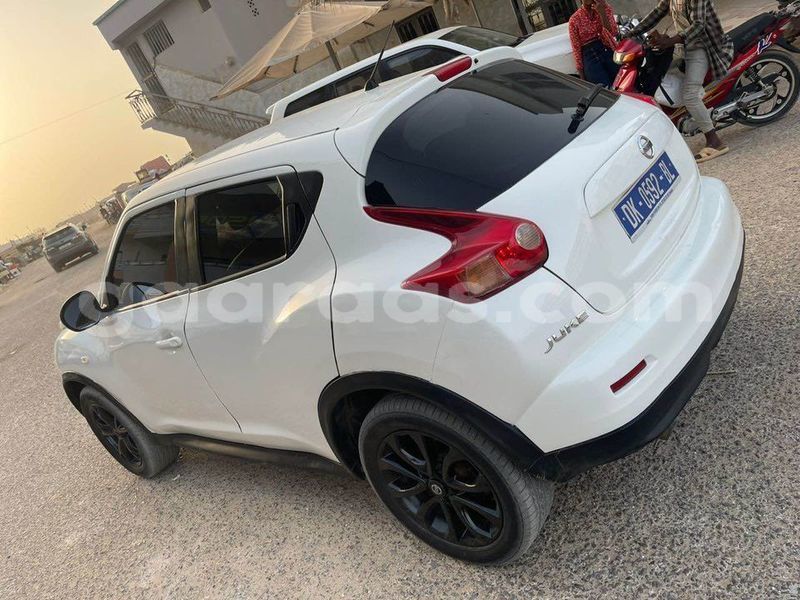 Big with watermark nissan juke saint louis dagana 18278