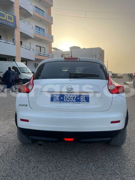 Big with watermark nissan juke saint louis dagana 18278